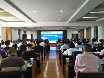 省交通運(yùn)輸廳舉辦交通戰(zhàn)備專題業(yè)務(wù)培訓(xùn)班 提升應(yīng)急保障能力，筑牢交通戰(zhàn)備防線