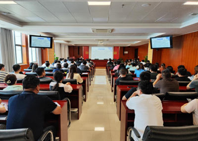 提升業(yè)務(wù)能力，賦能企業(yè)發(fā)展——近期業(yè)務(wù)培訓(xùn)動態(tài)回顧